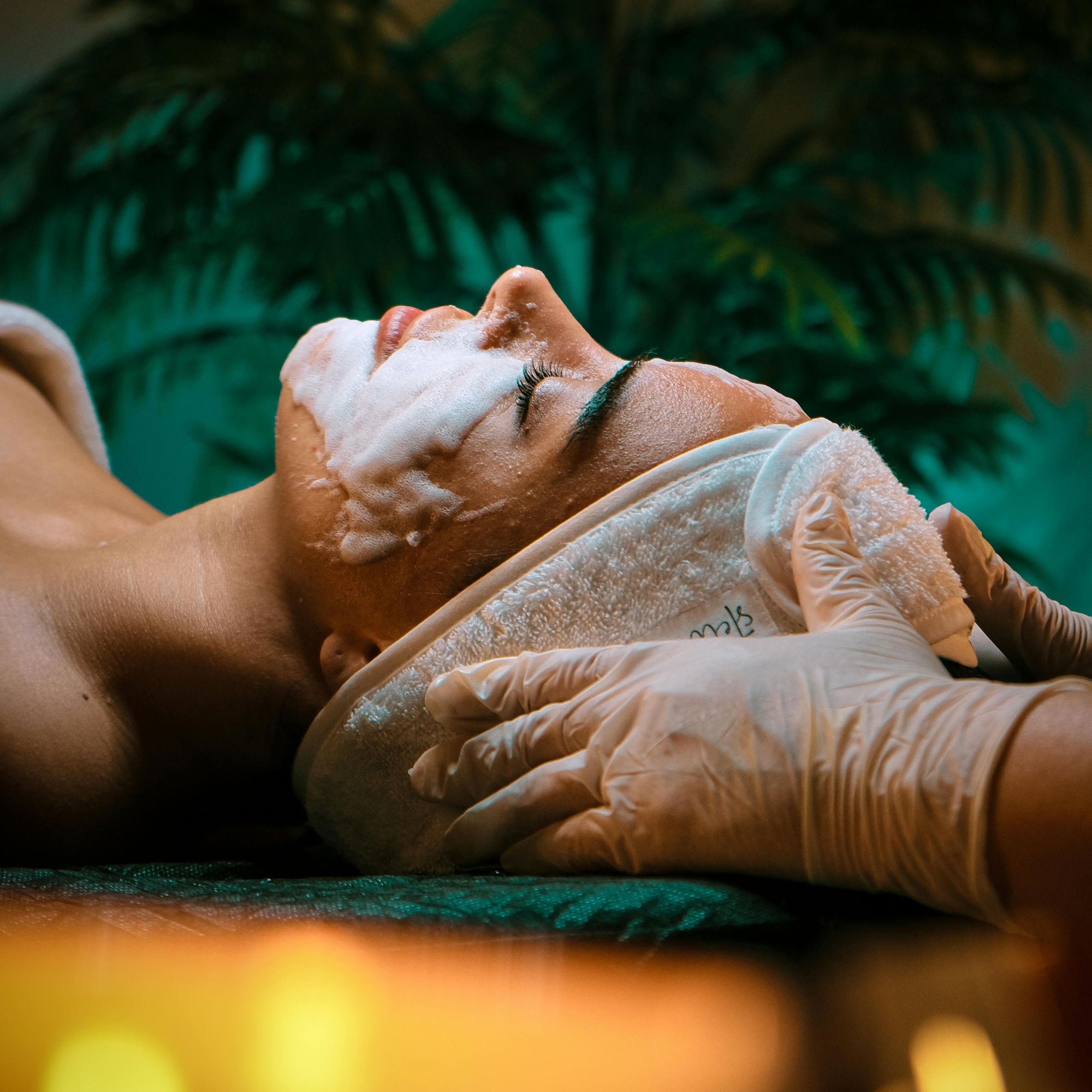 Polynukleotide Behandlung – Anti-Aging der nächsten Generation