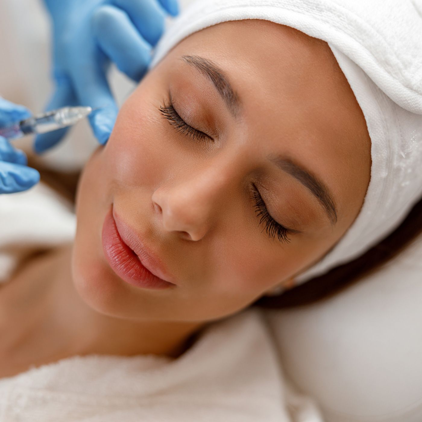 Biorevitalisierung – Hyaluron-Skinbooster für bessere Hautqualität